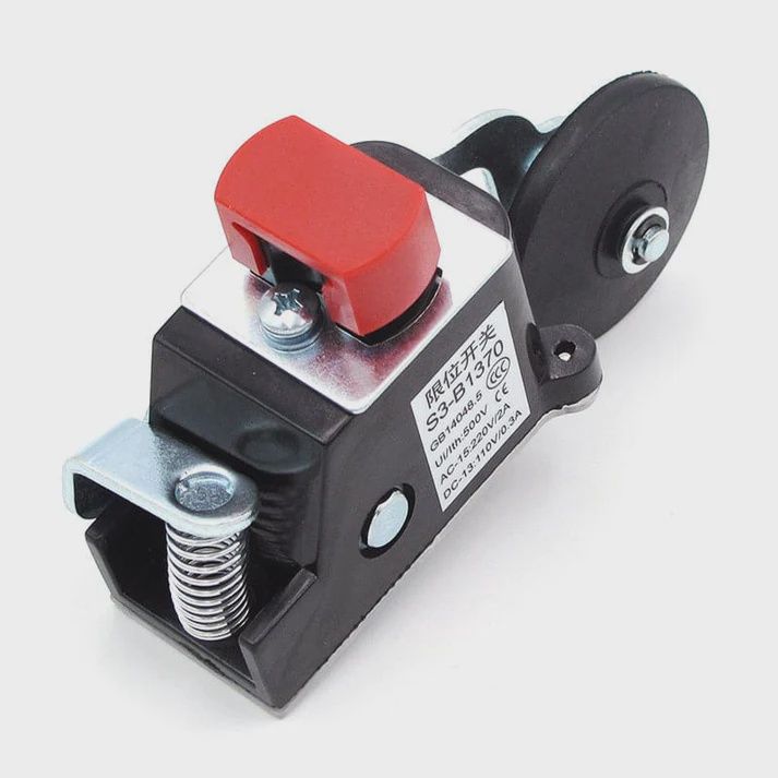 Limit Switch LS-1B