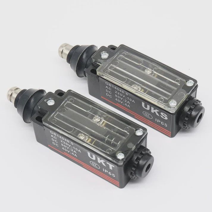 Limit Switch UKT