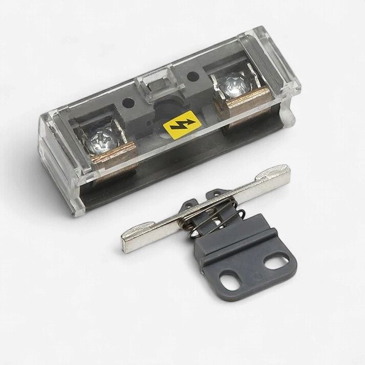 Door Female Lock Contact QKS9