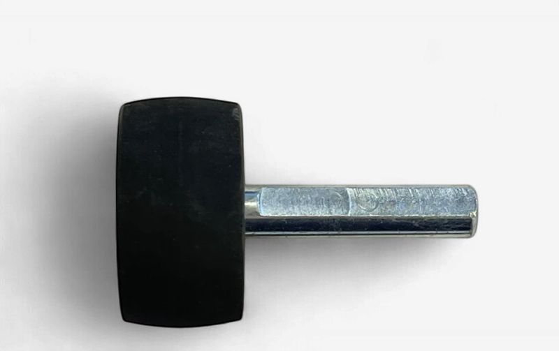 Door Pickup roller w/ shaft