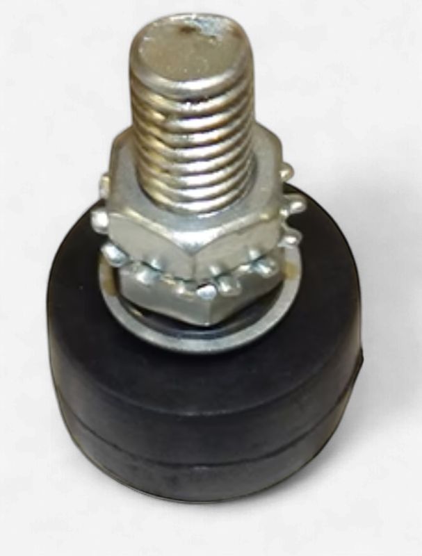 Pickup roller/sheave wheel assembly SDO-008