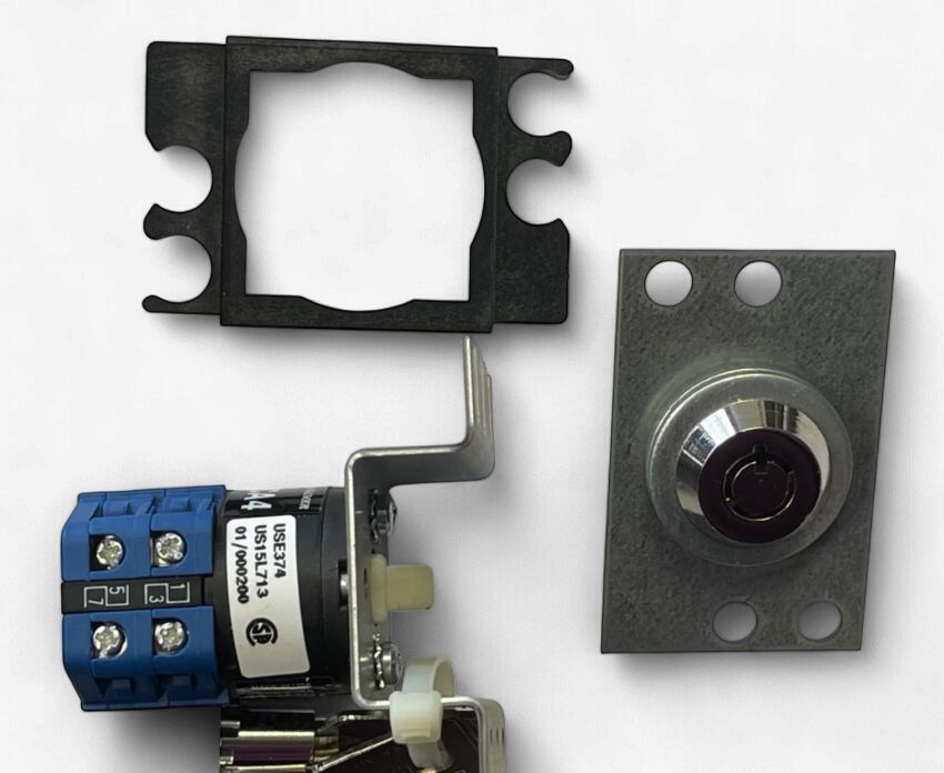 Key Switch