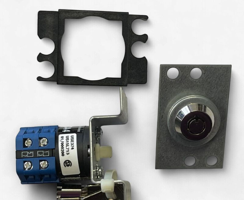 Key Switch