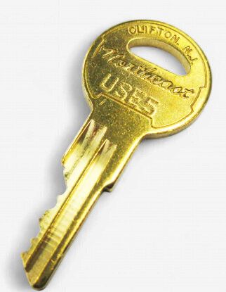 Car and Hall Floor Lockout Key