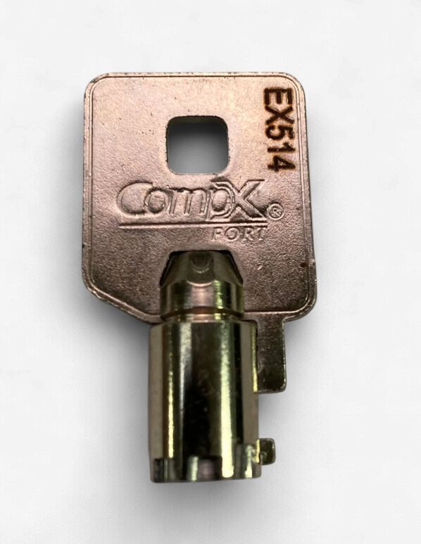 Key Elevator Access EX-514