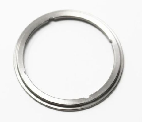 Vandal Resistant Bezel Adapter Ring