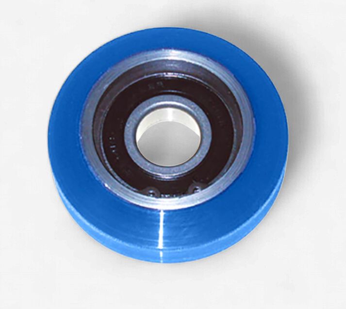 Roller Guide Wheel 3"