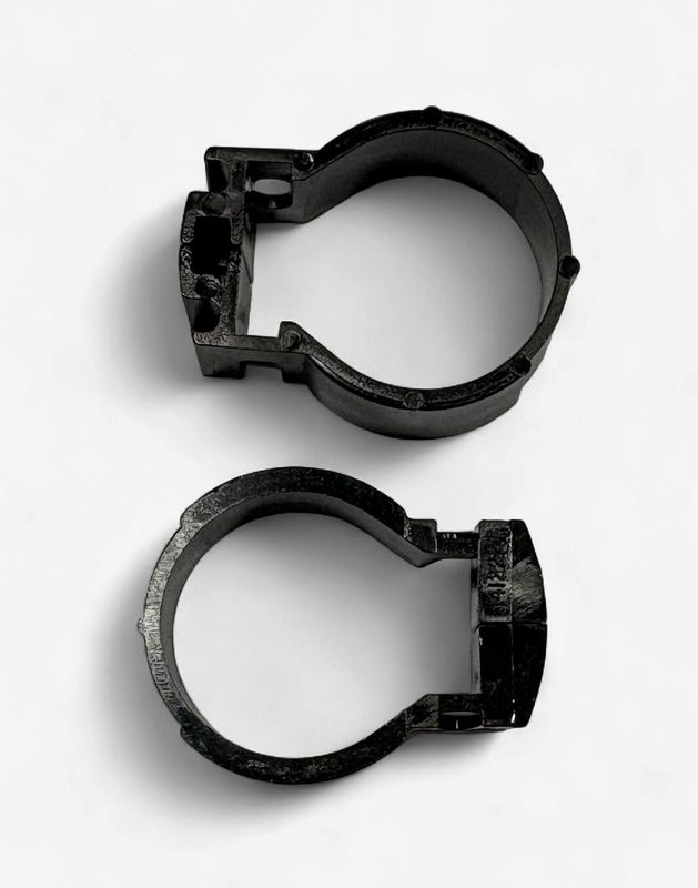 Door Cam Limit for HD-85
