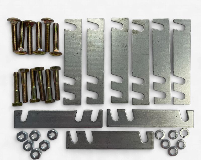 Clutch Mounting Kit