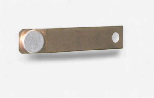 Interlock Contact Leaf 3/8"