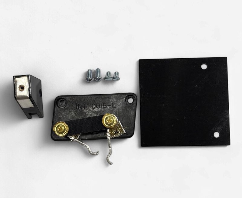 Door Contact Kit – Left-Hand