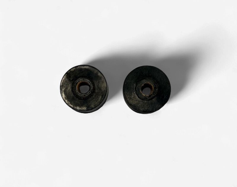 Interlock Roller