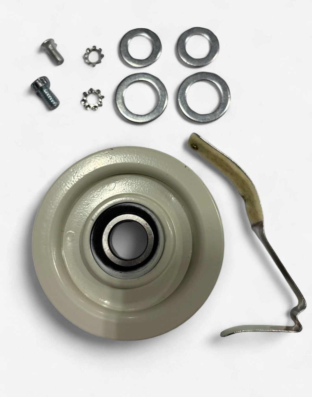 Type A Door Hanger Roller Kit