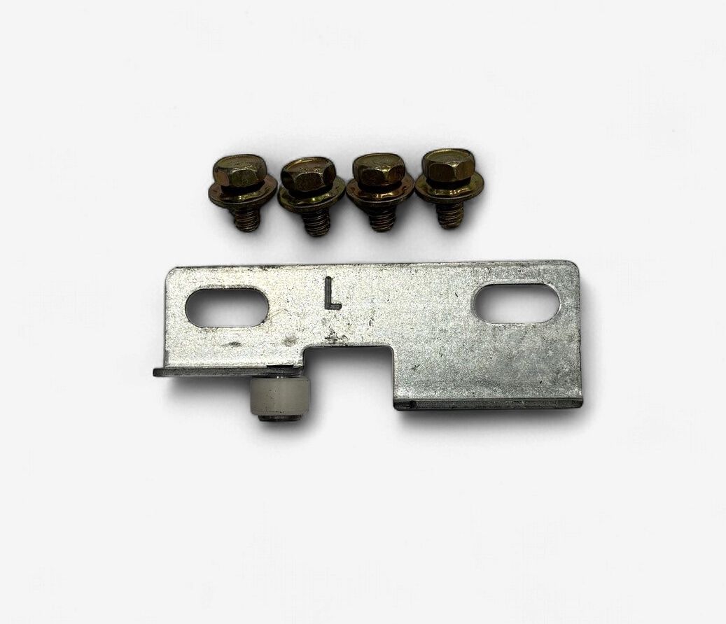 Standard Locking Cam Assembly LH