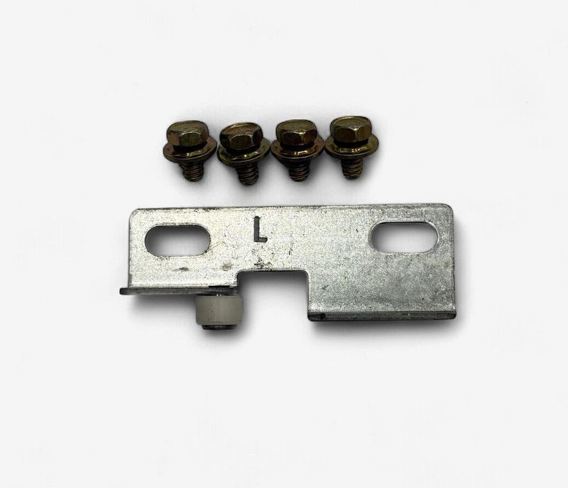 Standard Locking Cam Assembly LH