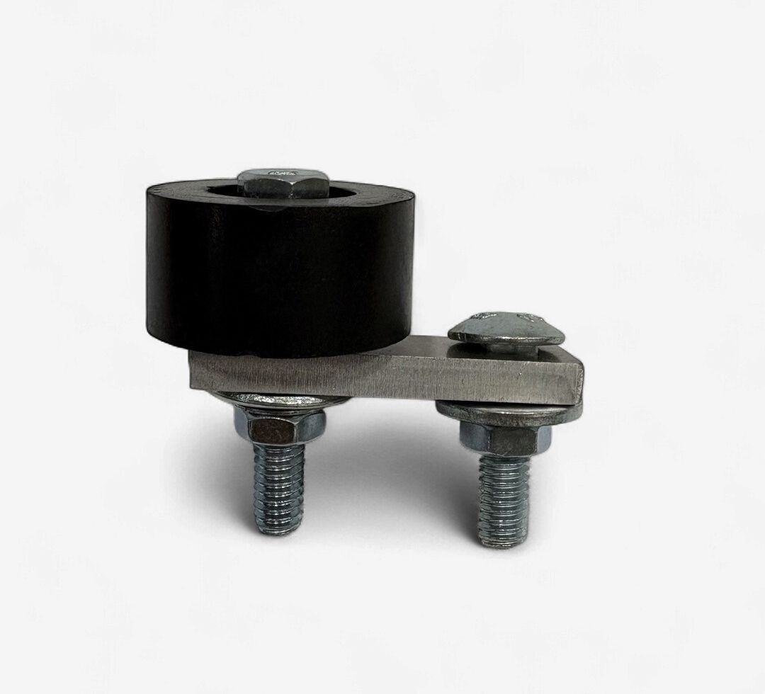 Stop Roller Assembly