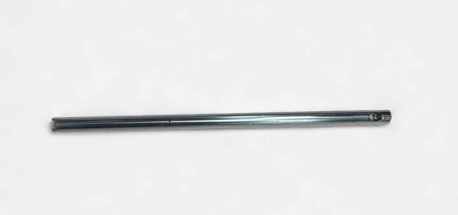 Lunar Key for Emergency Hoistway Access