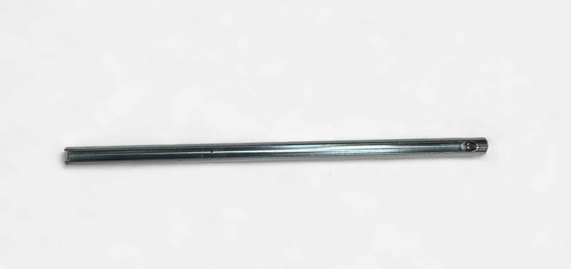 Lunar Key for Emergency Hoistway Access