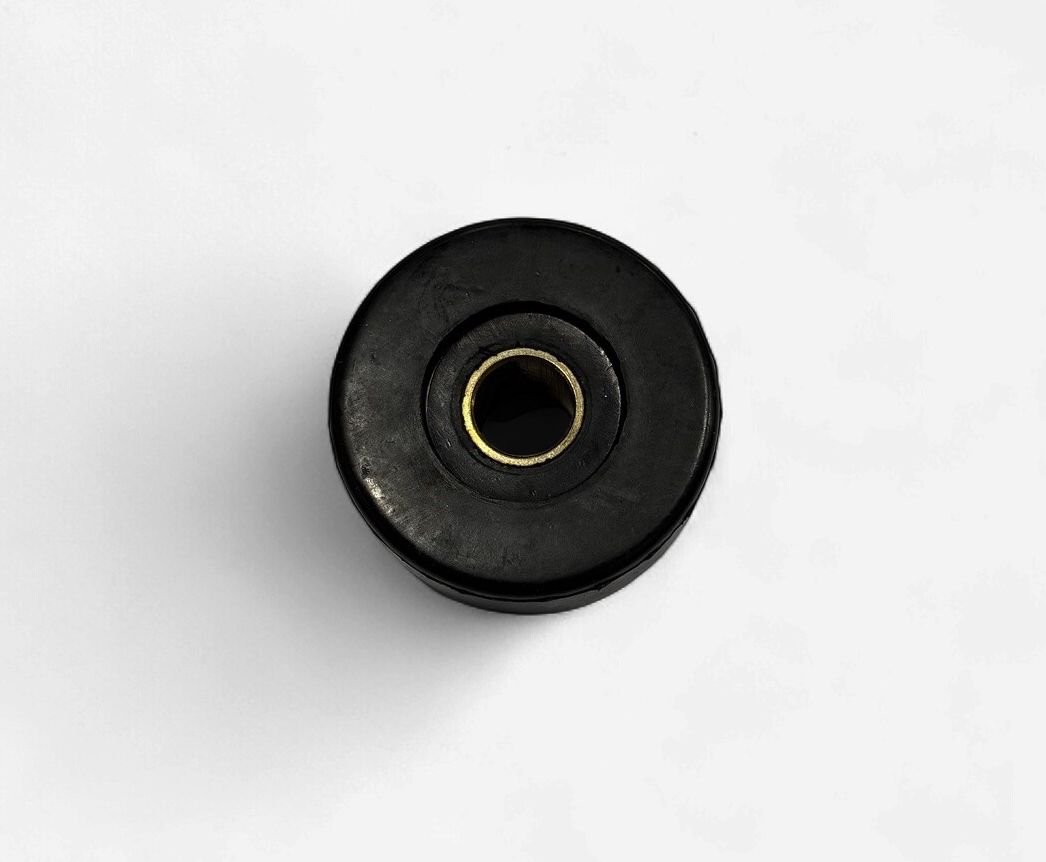 Door Pickup Roller 2" x 1/2"