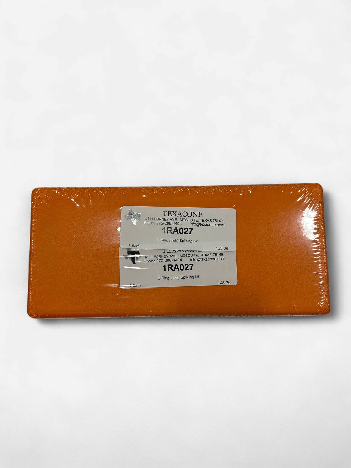 Inch O-Ring Splicing Kit