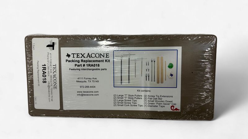 Hydraulic Packing Replacement Kit