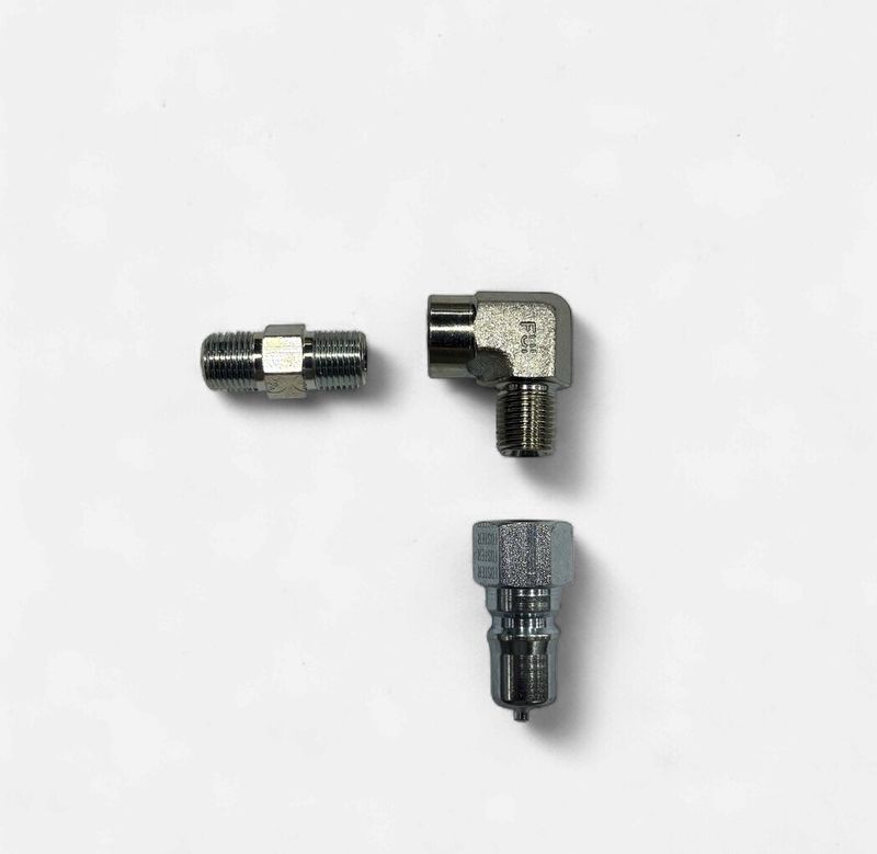 Quick Disconnect Kit