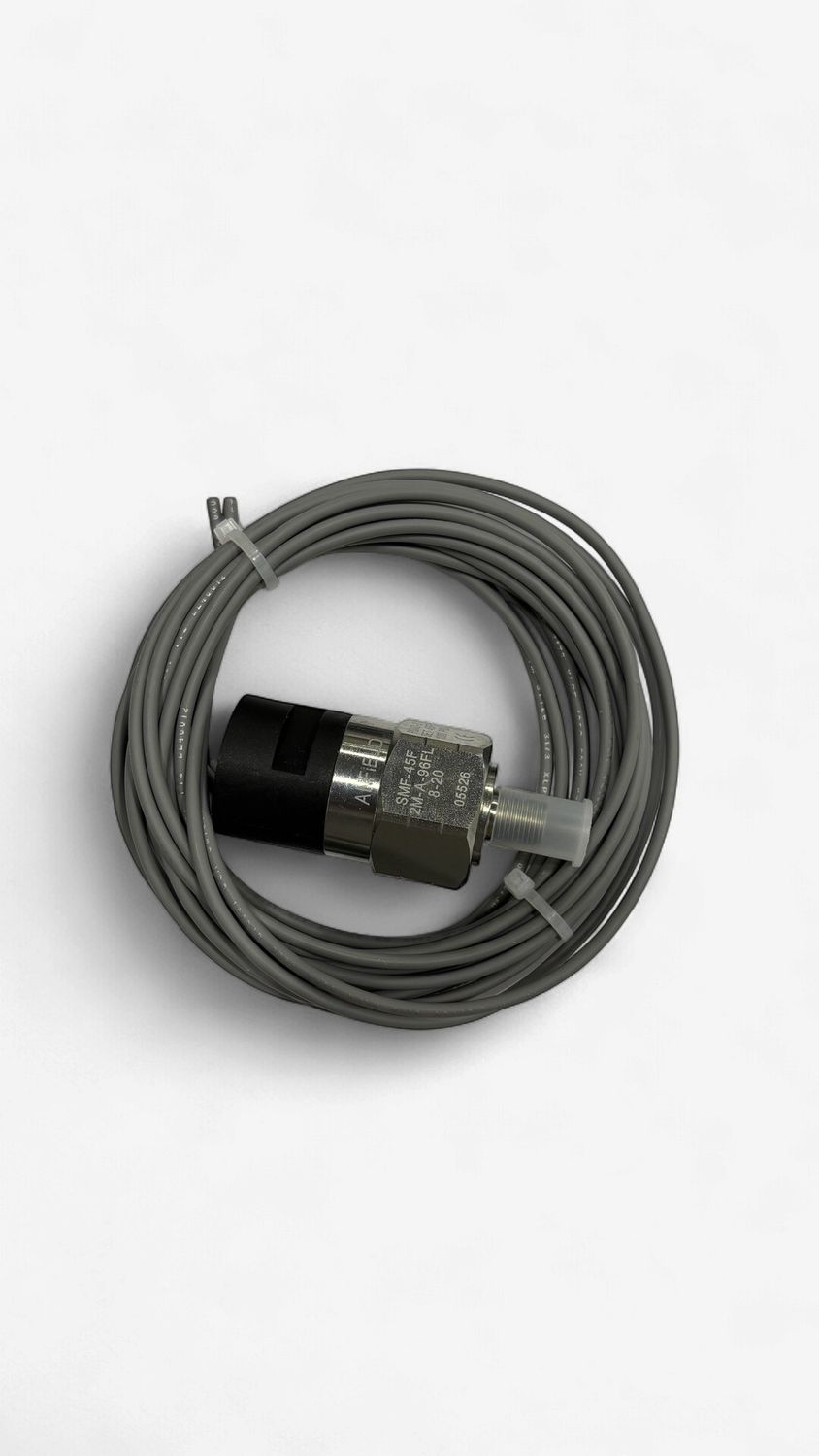 Low Pressure Switch