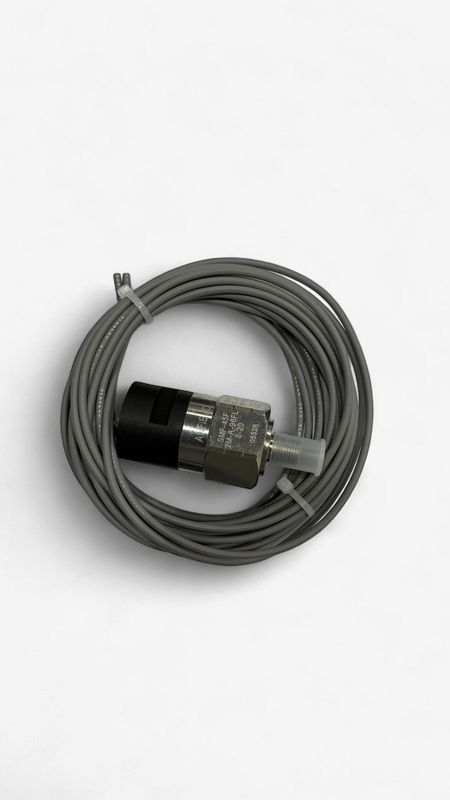 Low Pressure Switch