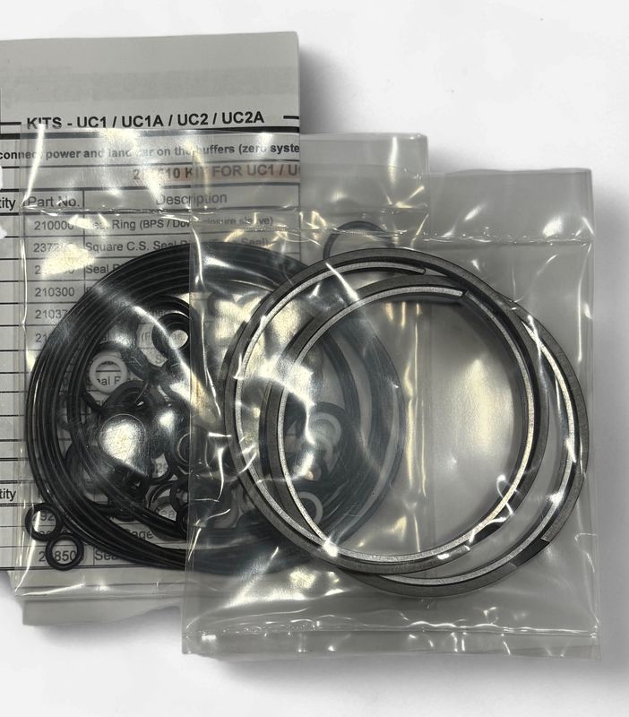 Maxton Seal kit for UC1/UC1A/UC2/UC2A