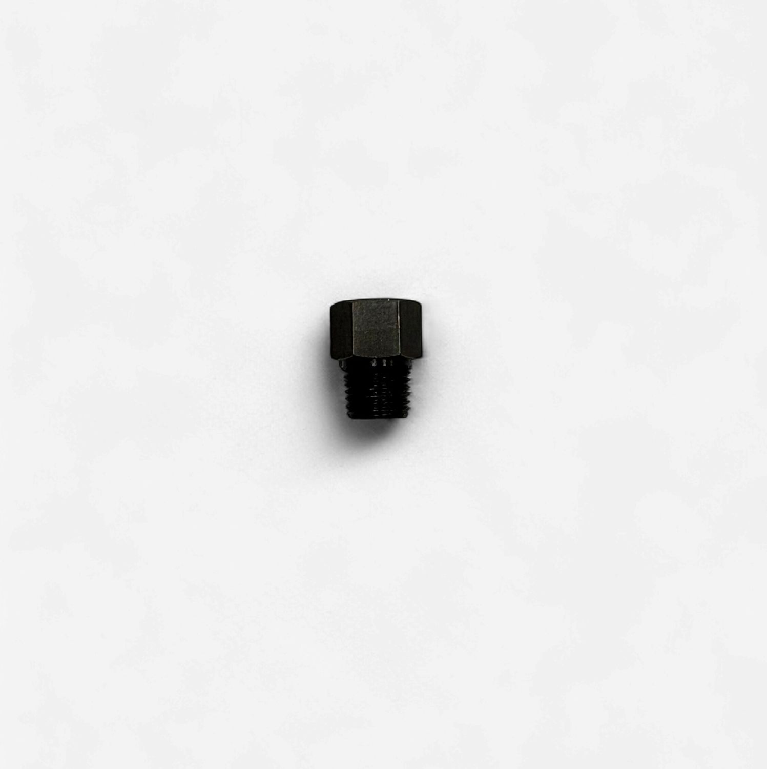 Bleed Port 1/8" NPT