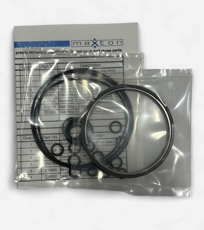 Maxton Seal kit for OSV