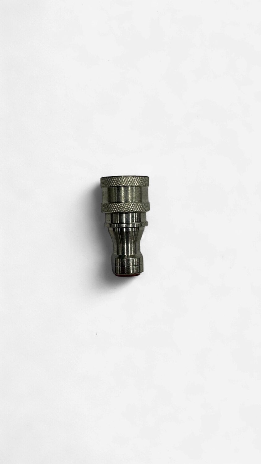 Quick Disconnect Coupling