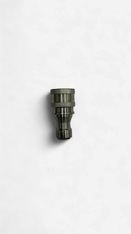 Quick Disconnect Coupling