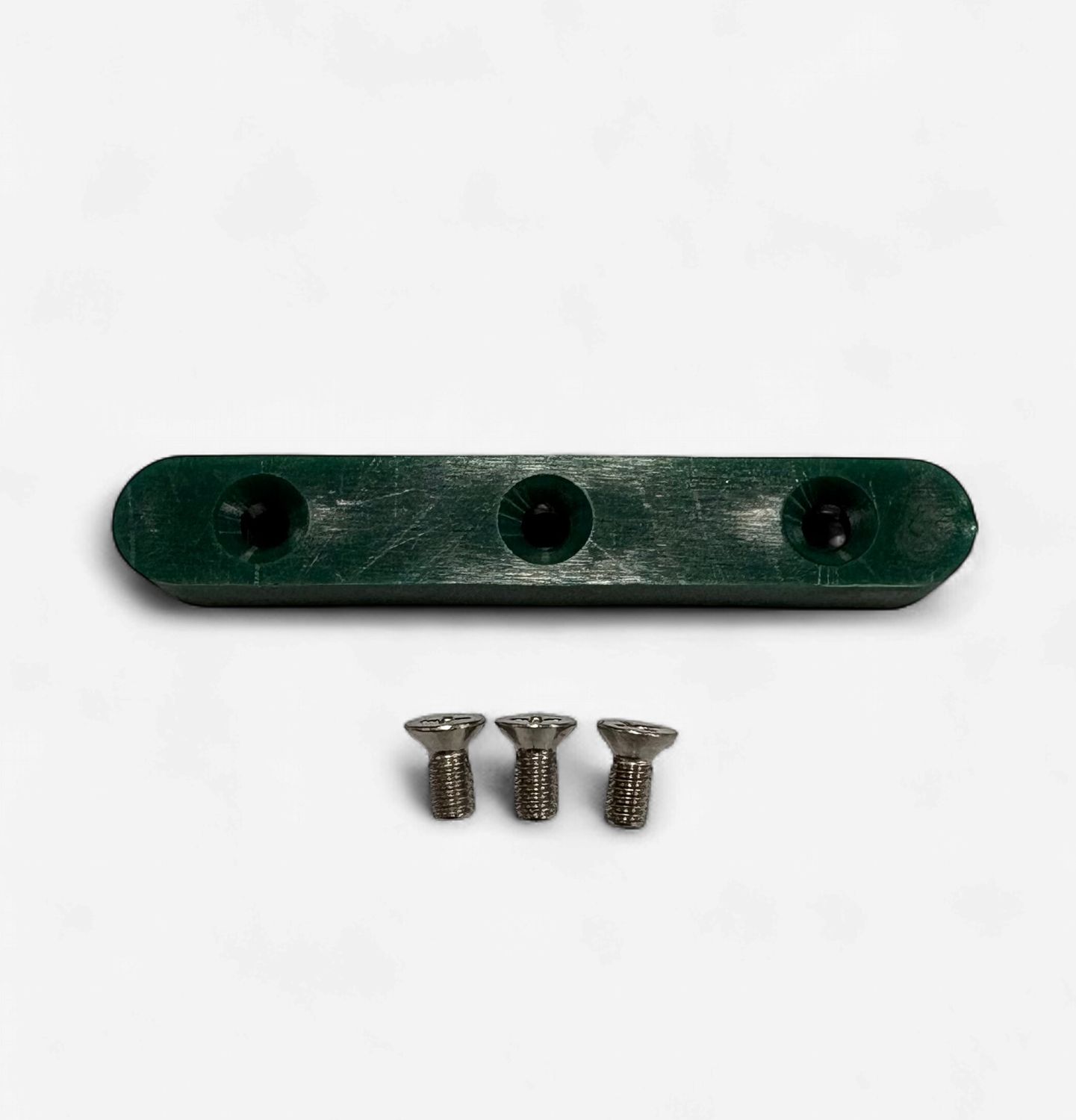 Enforcer Nylon Door Gib – Green