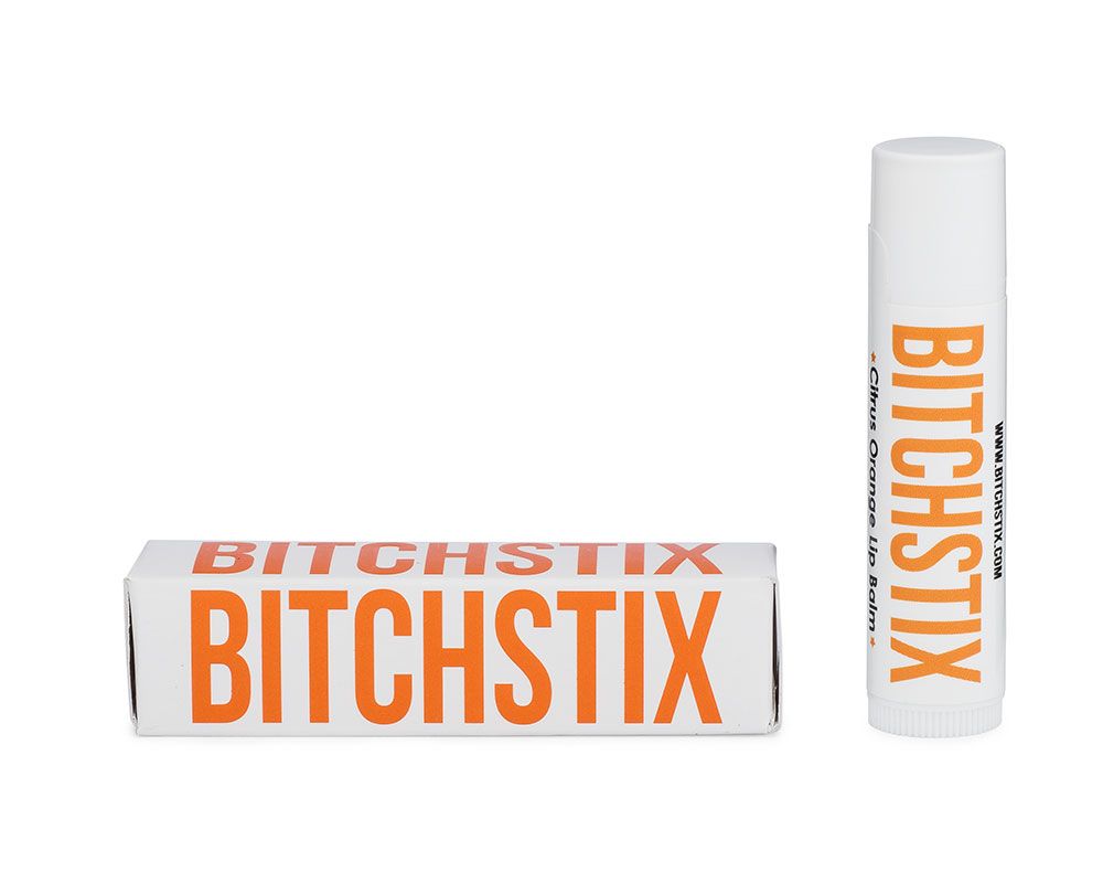 BITCHSTIX SPF 30 LIP BALM