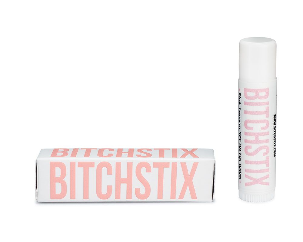BITCHSTIX SPF 30 LIP BALM