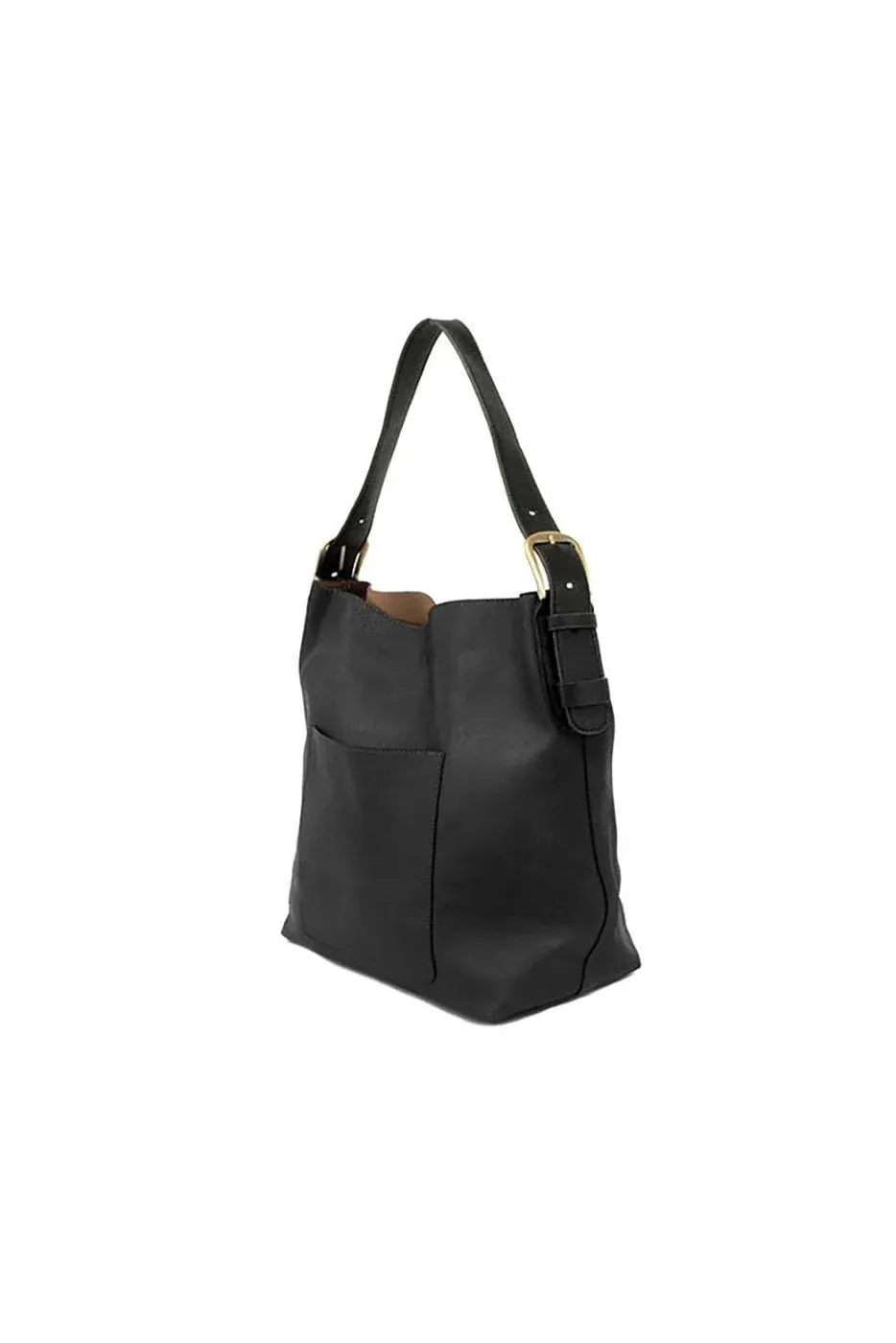 HANDLED HOBO L8008