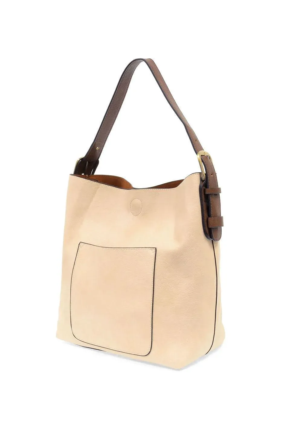 HANDLED HOBO L8008
