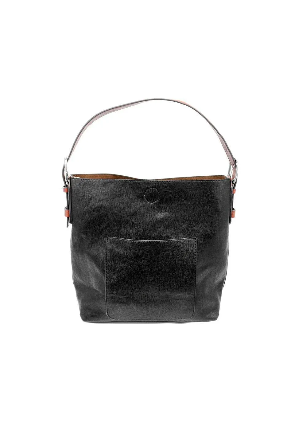 HANDLED HOBO L8008