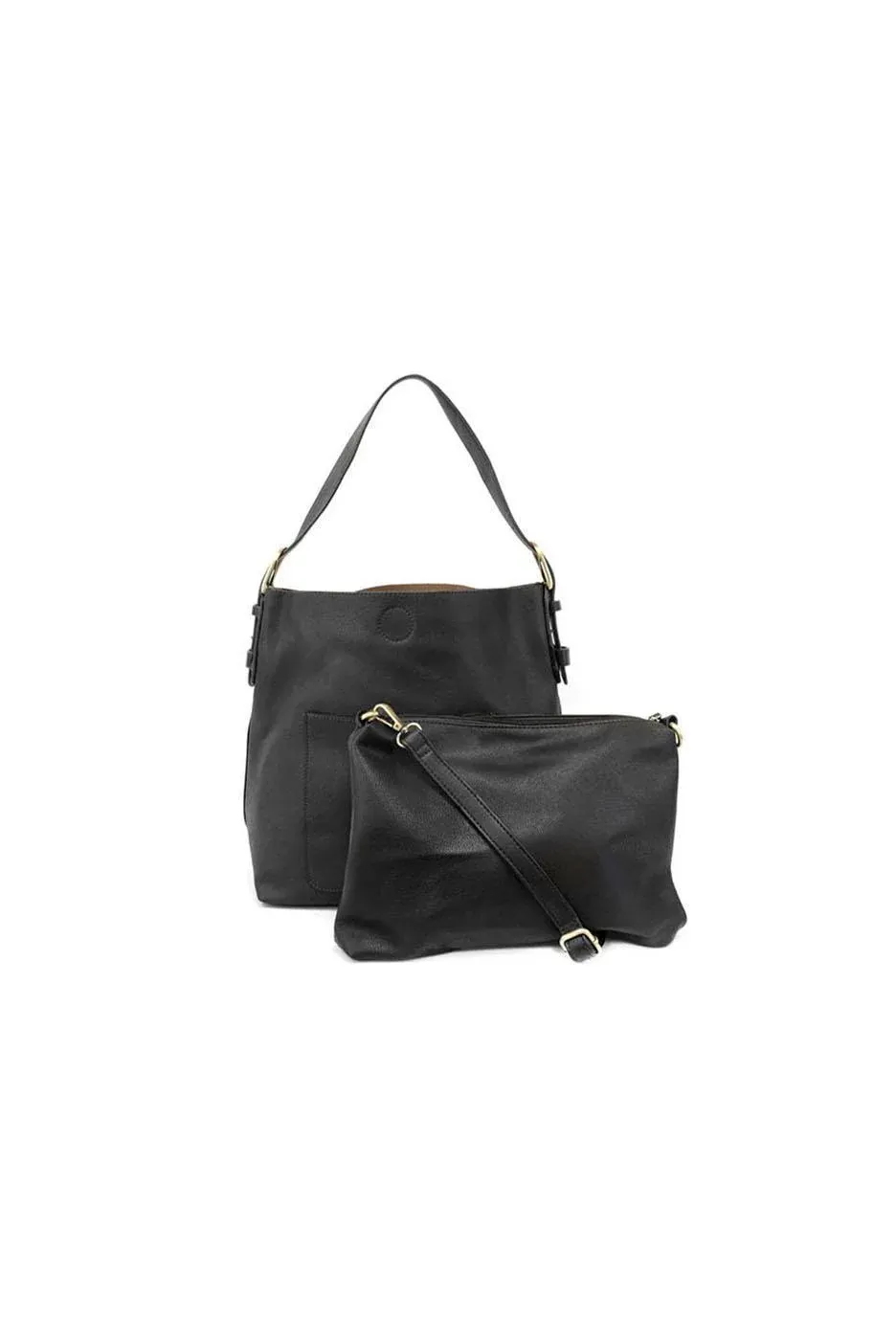 HANDLED HOBO L8008