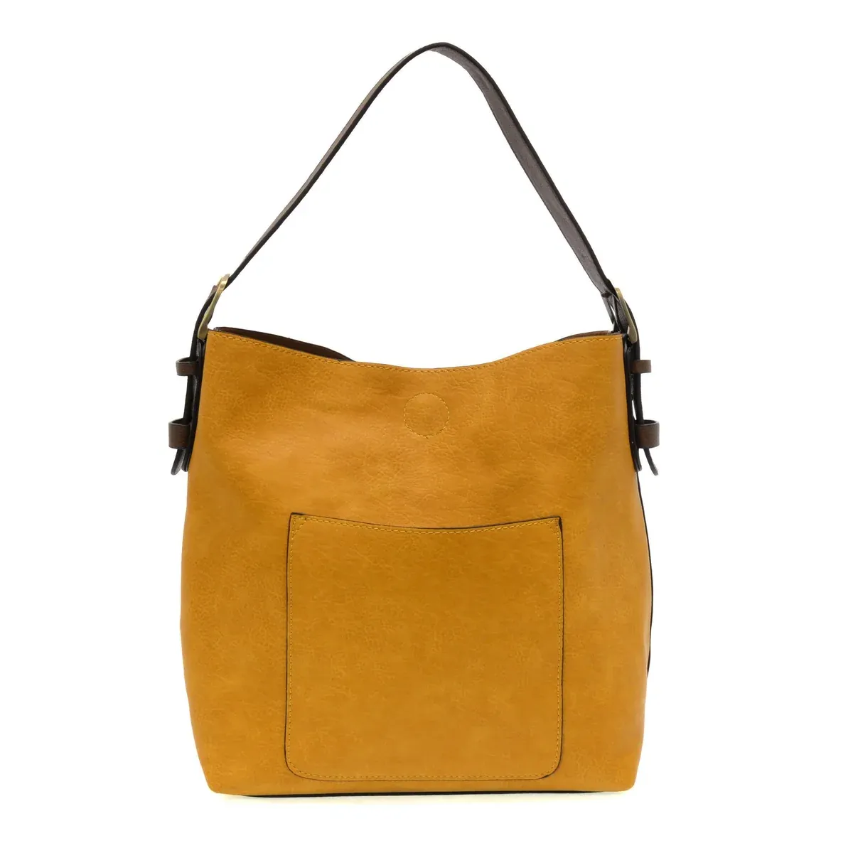 HANDLED HOBO L8008