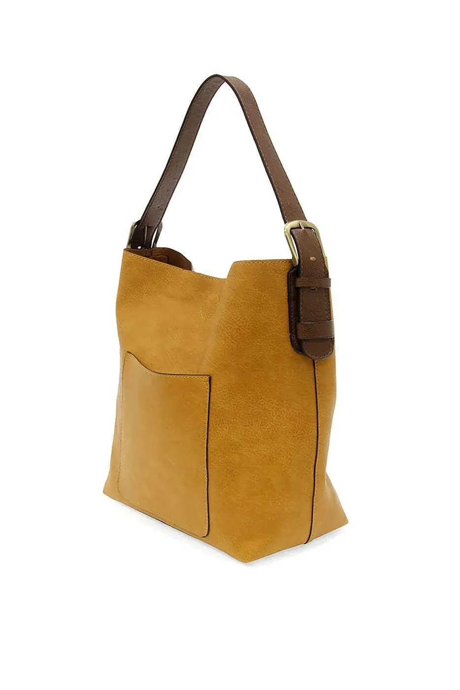 HANDLED HOBO L8008