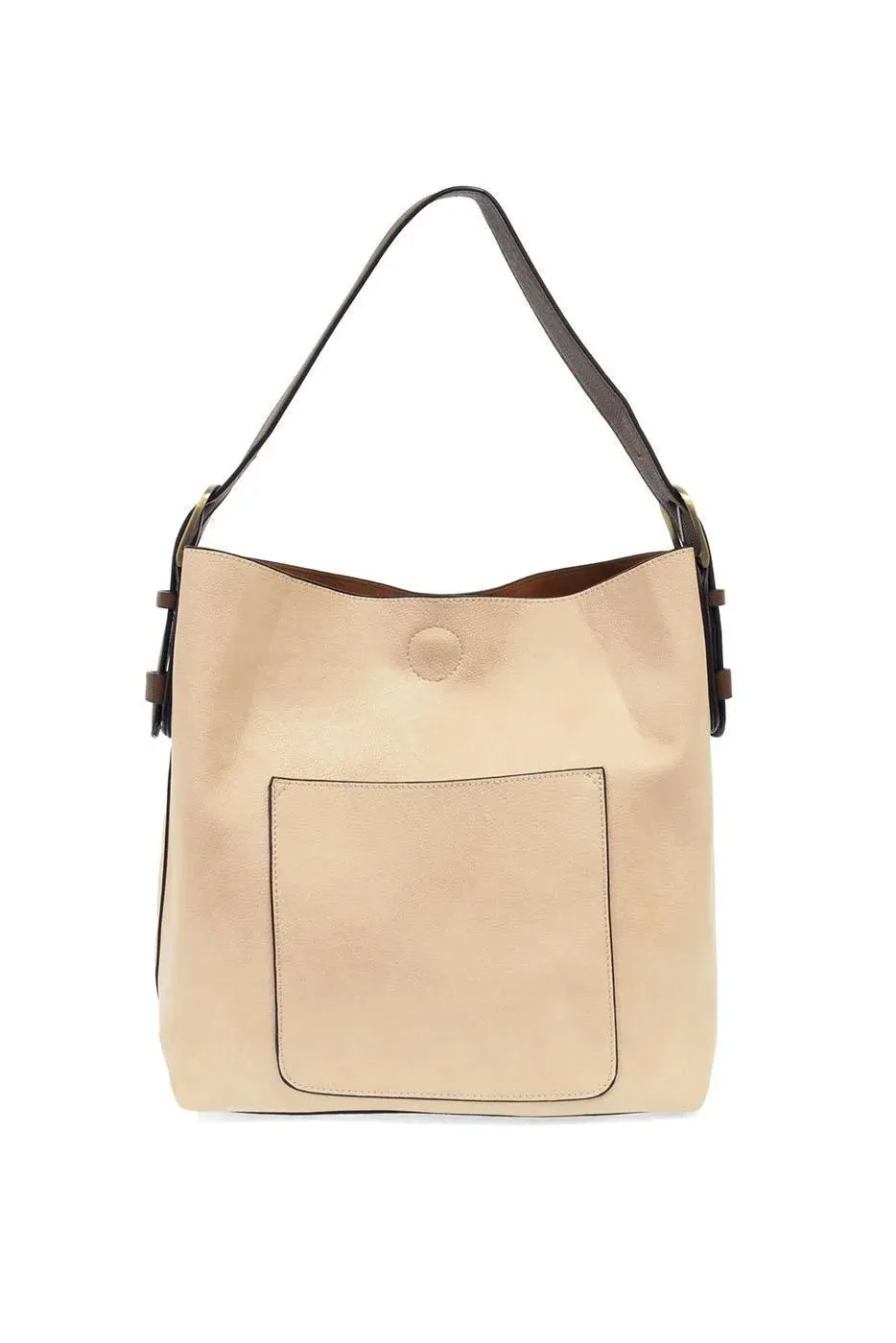 HANDLED HOBO L8008