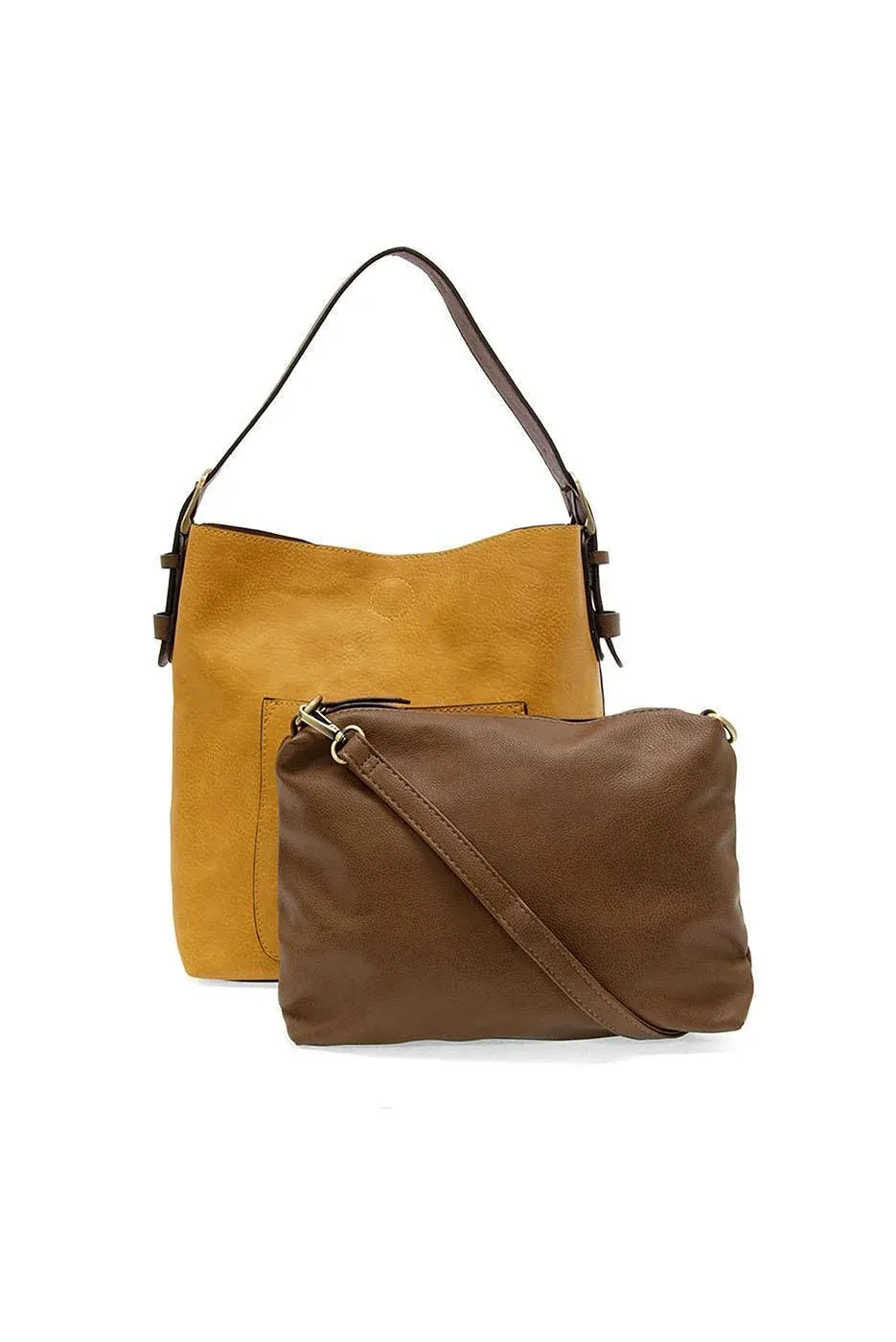 HANDLED HOBO L8008