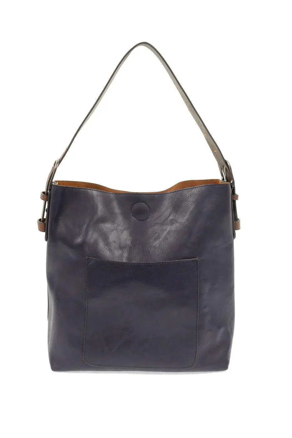 HANDLED HOBO L8008