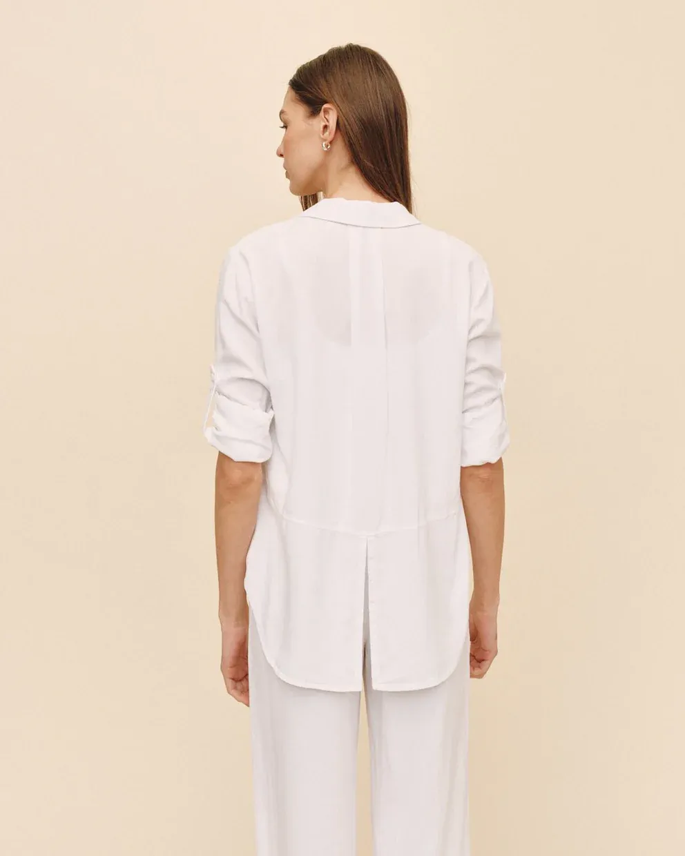 SPLIT BACK BD BDSH B2631-654-303