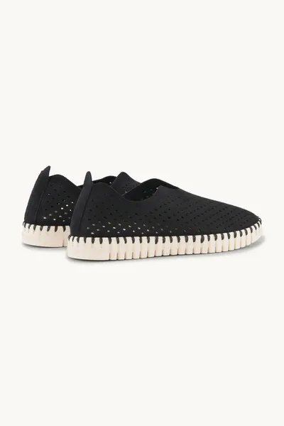 TULIP PERFED SHOE