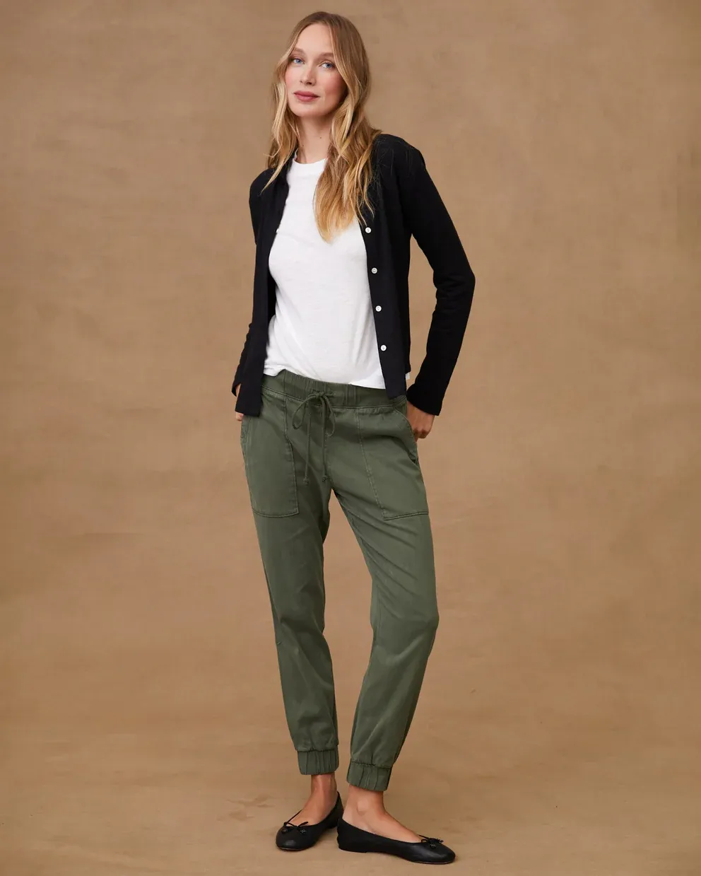 POCKET JOGGER BDSH B3675-626-303