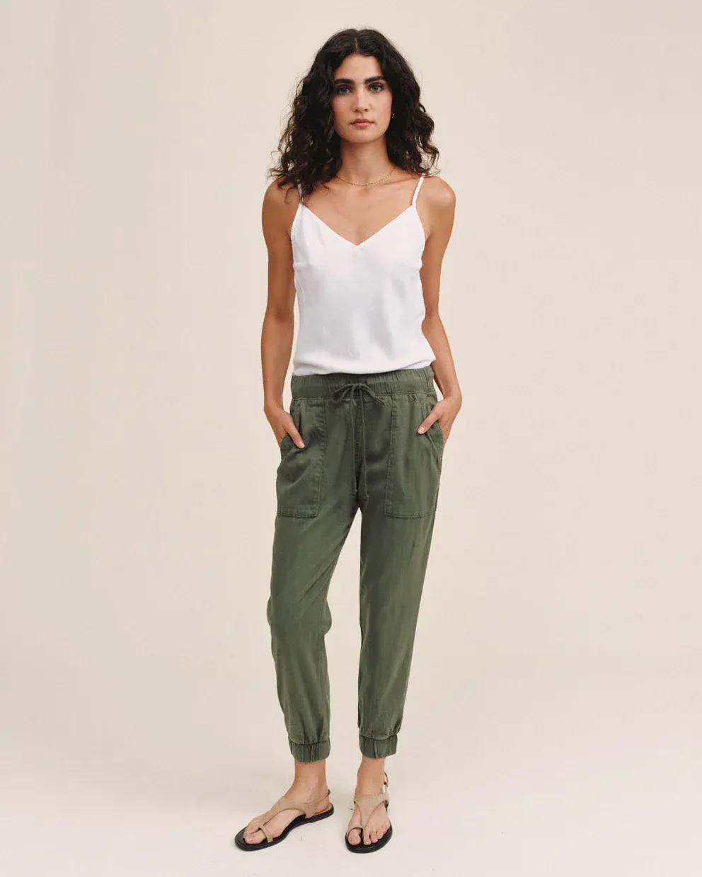 POCKET JOGGER BDSH B3675-626-303