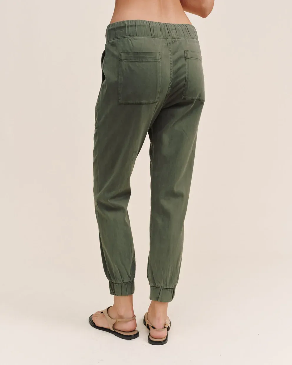 POCKET JOGGER BDSH B3675-626-303